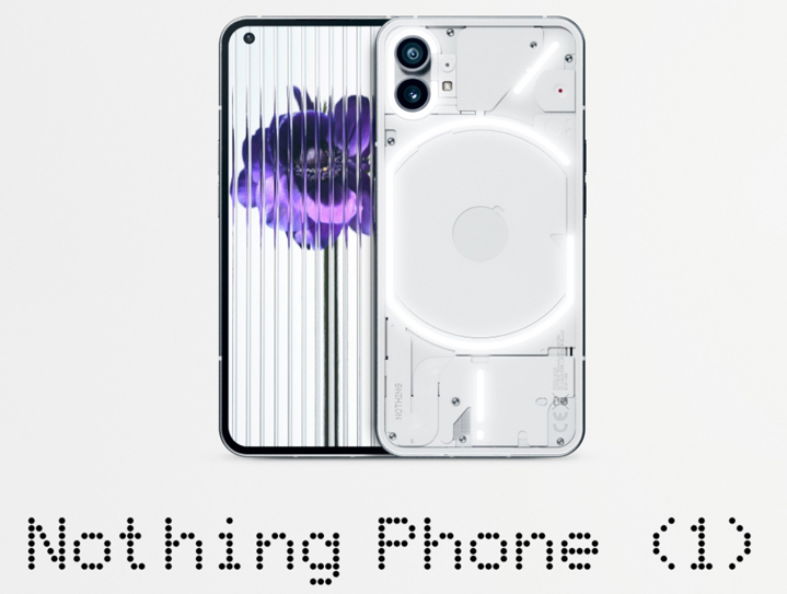 nothing phone 1 user guide